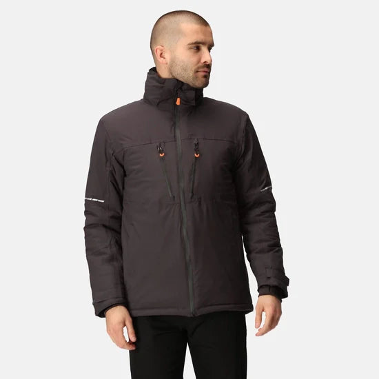 Winter Jackets