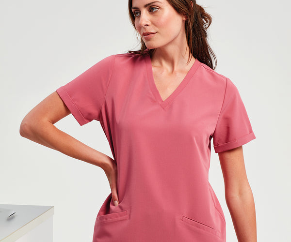 Healthcare – Stitched Studio