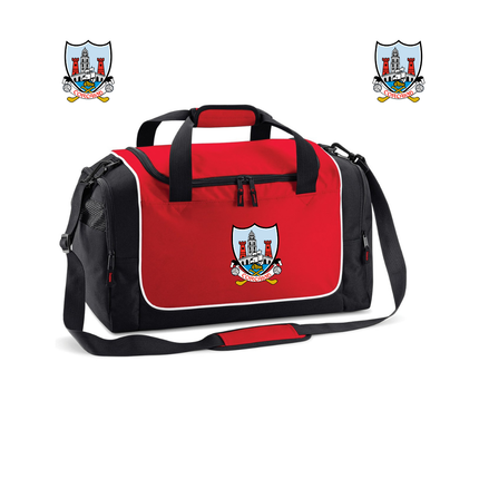 Cork GAA Teamwear Locker Bag