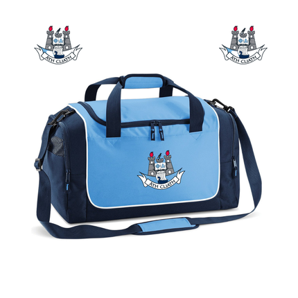 Dublin GAA Teamwear Locker Bag