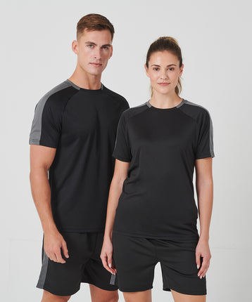 Finden & Hales Unisex Team T-Shirt