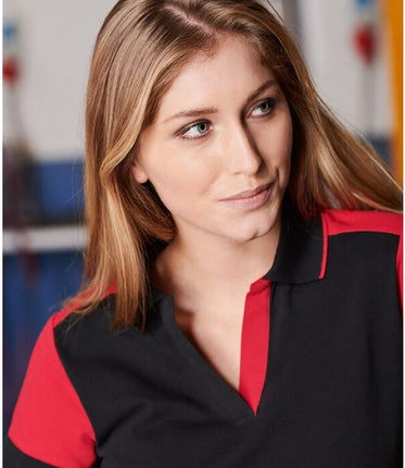 Printer PRIME Ladies Polo Shirt