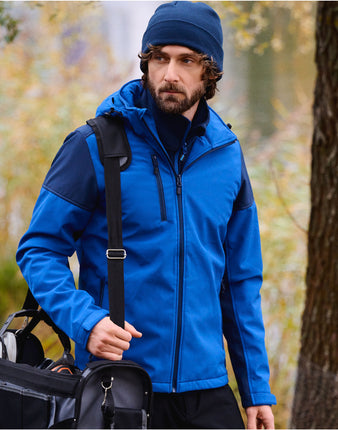 Printer PRIME Padded Softshell