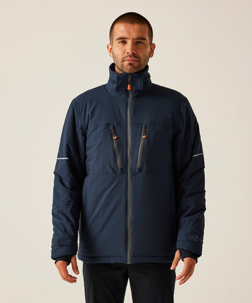 Regatta X-Pro Marauder III insulated jacket