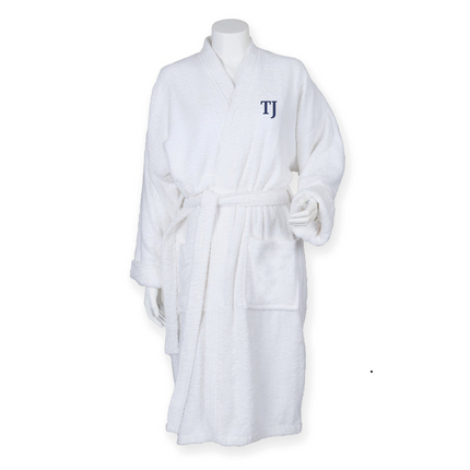 Personalised Kimono Robe