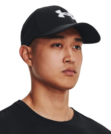 UA Blitzing Cap