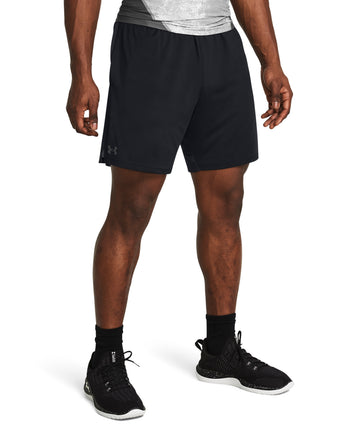 UA Tech vent shorts