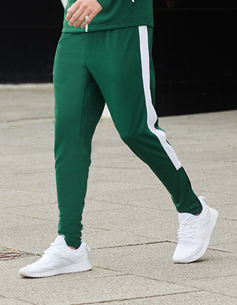 Finden & Hales Knitted Tracksuit Pants