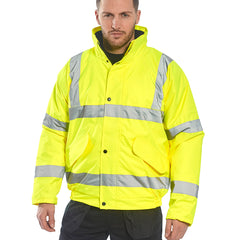 Collection image for: Hi-Vis Jackets