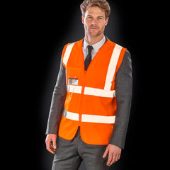 Collection image for: Hi-Vis Vests
