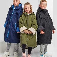 Collection image for: Changing Robes