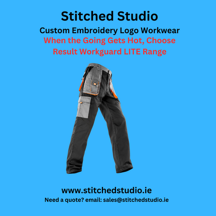 Result Work-Guard LITE Bundle