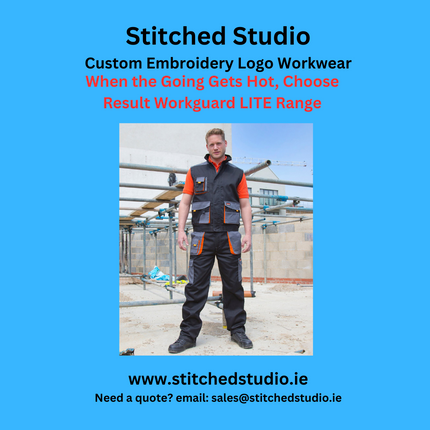 Result Work-Guard LITE Bundle