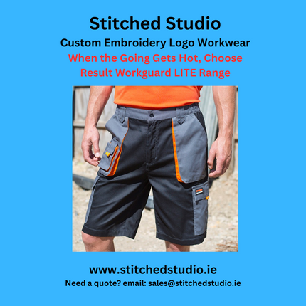 Result Work-Guard LITE Bundle