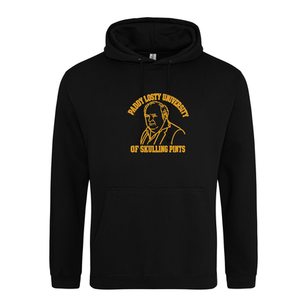 Paddy Losty University Hoodie