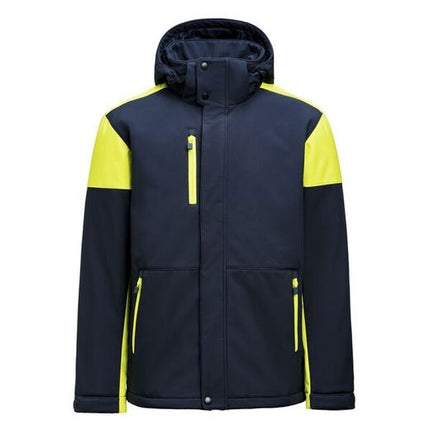 Printer PRIME Padded Softshell