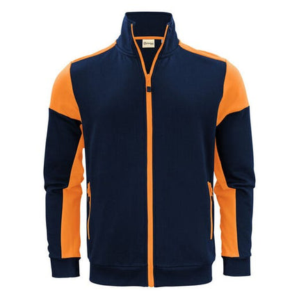Printer PRIME Full Zip Sweatshirt