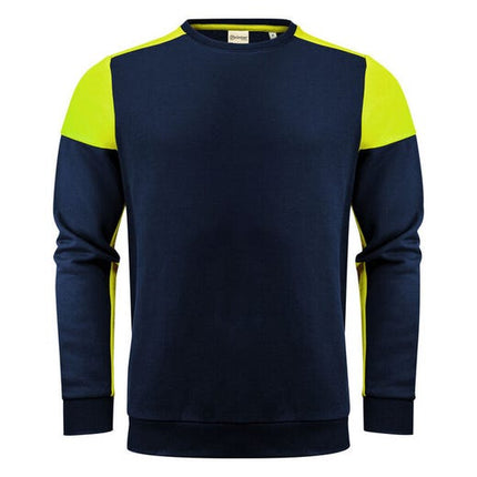 Printer PRIME Crewneck Sweatshirt