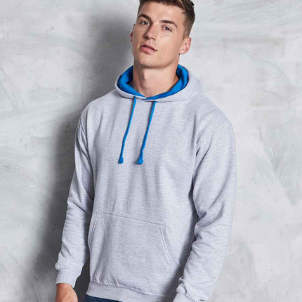 Varsity Hoodie