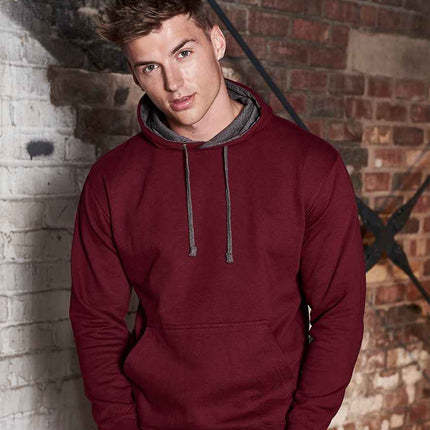Varsity Hoodie