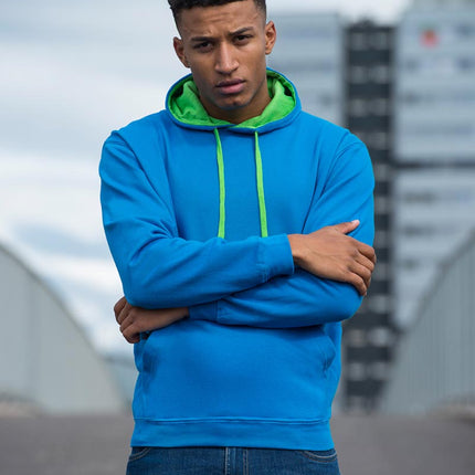 Varsity Hoodie