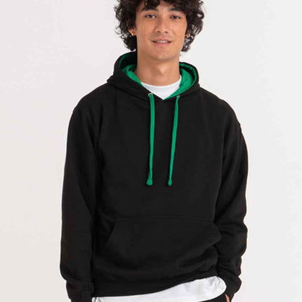 Varsity Hoodie