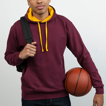 Varsity Hoodie