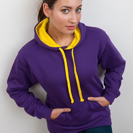 Varsity Hoodie