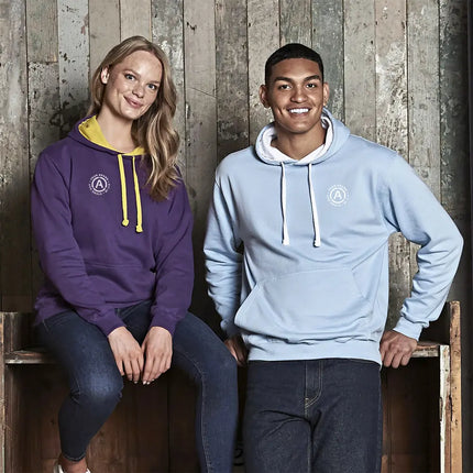 Varsity Hoodie