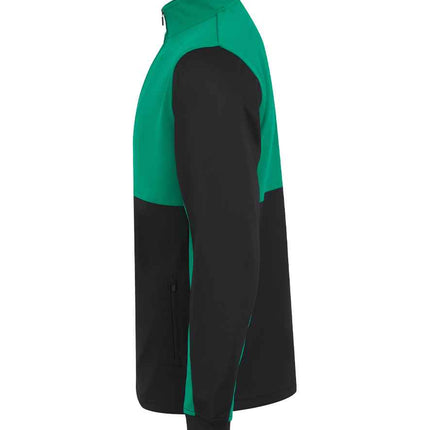 Finden & Hales ¼-Tracksuit top