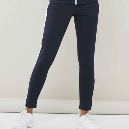 Finden & Hales Knitted Tracksuit Pants