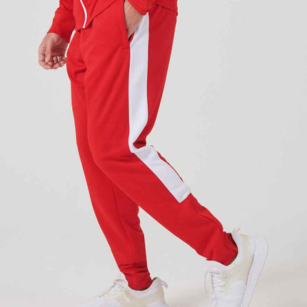 Finden & Hales Knitted Tracksuit Pants