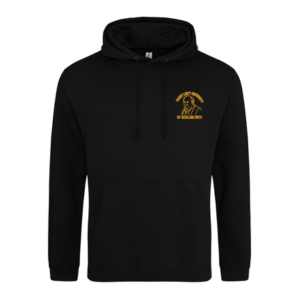 Paddy Losty University Hoodie
