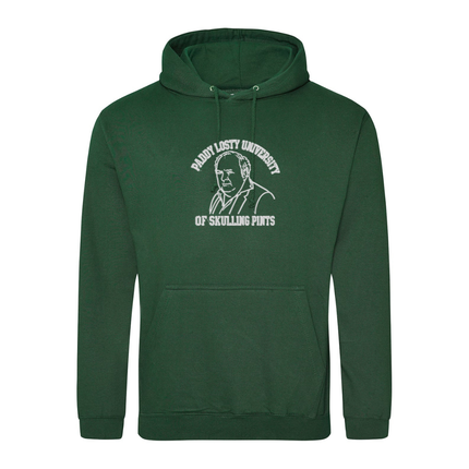 Paddy Losty University Hoodie