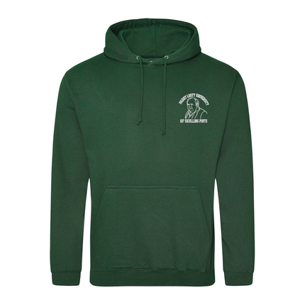 Paddy Losty University Hoodie