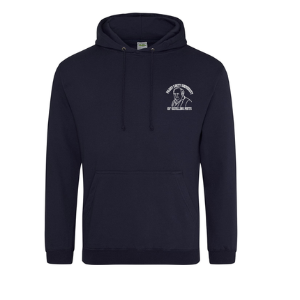 Paddy Losty University Hoodie