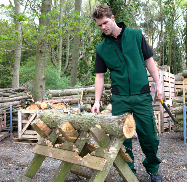 Coordinated workwear solutions