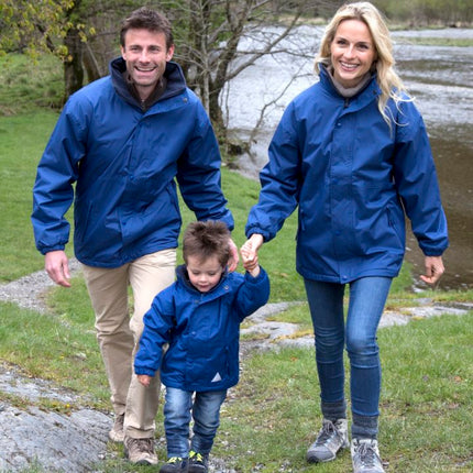 Reversible StormDri 4000 jacket