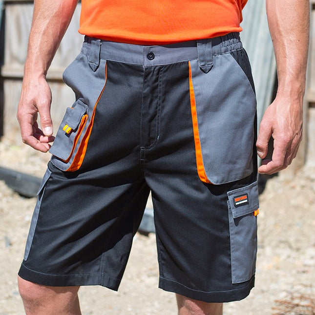 Work-Guard Lite Shorts