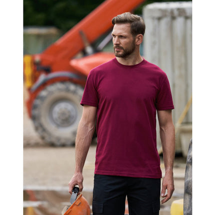 Custom Embroidery T-Shirt Bundle Pack of 10