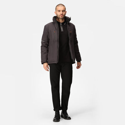 Regatta X-Pro Marauder III insulated jacket