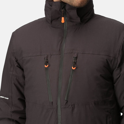 Regatta X-Pro Marauder III insulated jacket
