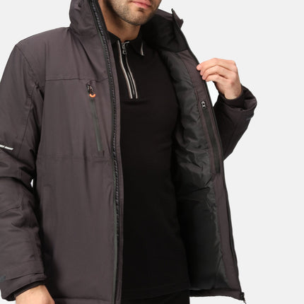 Regatta X-Pro Marauder III insulated jacket
