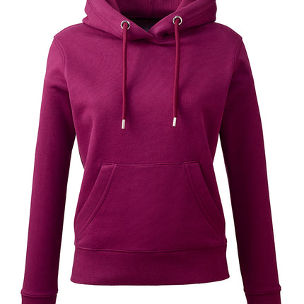 Women's Anthem hoodie