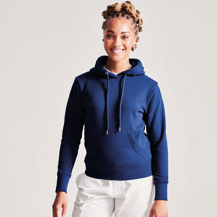 Women's Anthem hoodie
