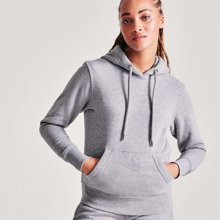 Women's Anthem hoodie