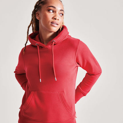 Women's Anthem hoodie