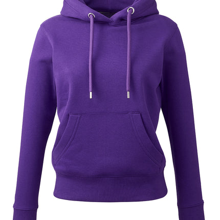 Women's Anthem hoodie