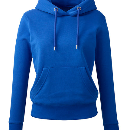 Women's Anthem hoodie