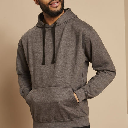 Varsity Hoodie